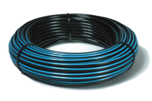 Toro | Landscape Drip | Model Blue Stripe® Polyethylene Hose for sale at Cape Fear Tractor & Saw, North Carolina