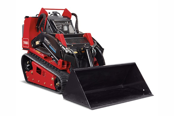 Toro | Compact Track Loaders | Model Dingo® TX 1000 Wide Track for sale at Cape Fear Tractor & Saw, North Carolina