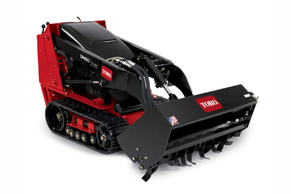 Toro | Compact Track Loaders | Model Dingo® TX 427 - Wide Track for sale at Cape Fear Tractor & Saw, North Carolina