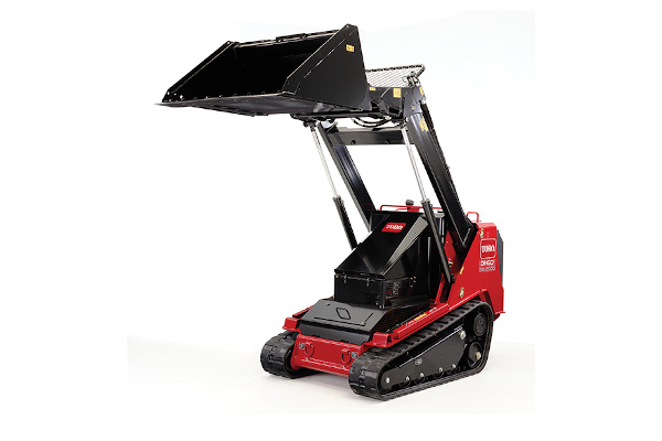 Toro | Compact Track Loaders | Model Dingo® TXL 2000 Non-Telescoping for sale at Cape Fear Tractor & Saw, North Carolina