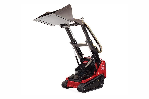 Toro Dingo® TXL 2000 Telescoping for sale at Cape Fear Tractor & Saw, North Carolina