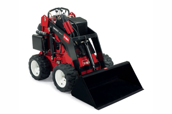 Toro Dingo® 320-D for sale at Cape Fear Tractor & Saw, North Carolina