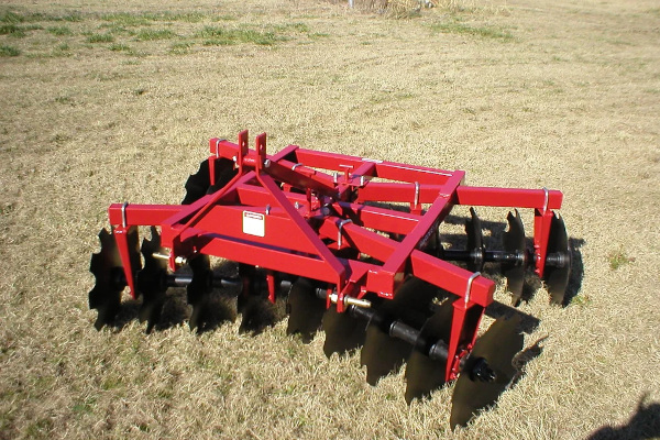 Hardee D-10-1620 for sale at Cape Fear Tractor & Saw, North Carolina