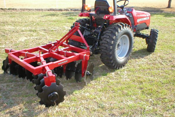 Hardee D-10-2016 for sale at Cape Fear Tractor & Saw, North Carolina