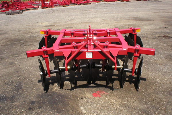 Hardee D-20-2020 for sale at Cape Fear Tractor & Saw, North Carolina