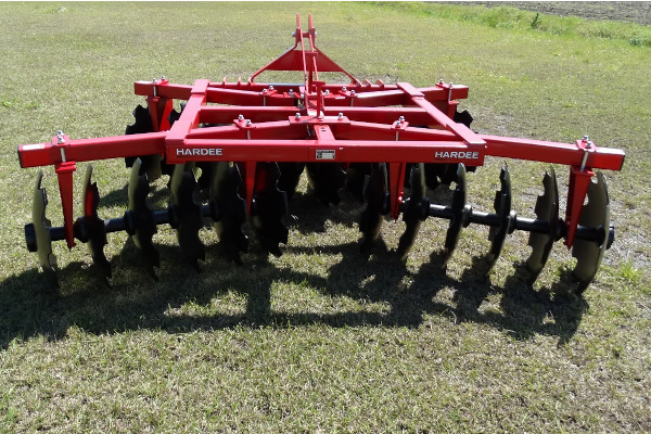 Hardee D-20-2022 for sale at Cape Fear Tractor & Saw, North Carolina