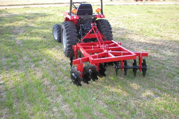 Hardee D-20-2222 for sale at Cape Fear Tractor & Saw, North Carolina