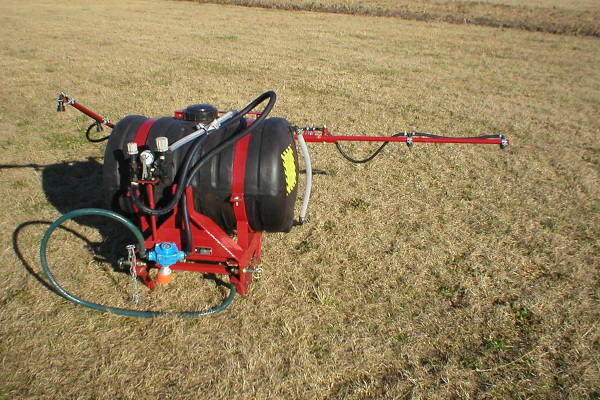 Hardee L25 for sale at Cape Fear Tractor & Saw, North Carolina