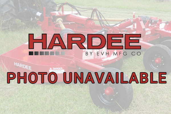 Hardee | Self Powered Skid Sprayers | Model 200 Gallon Skid Sprayer for sale at Cape Fear Tractor & Saw, North Carolina