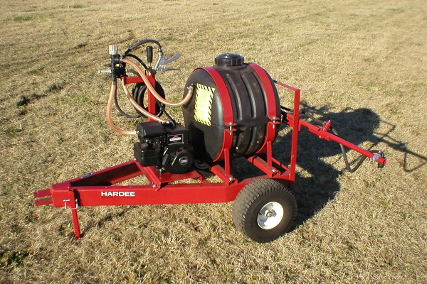 Hardee T25 for sale at Cape Fear Tractor & Saw, North Carolina