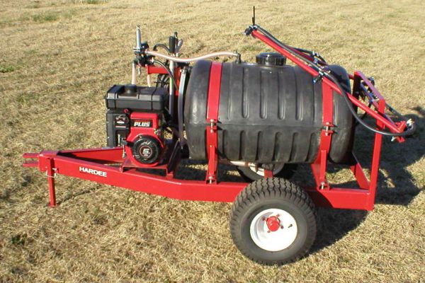 Hardee T55 for sale at Cape Fear Tractor & Saw, North Carolina