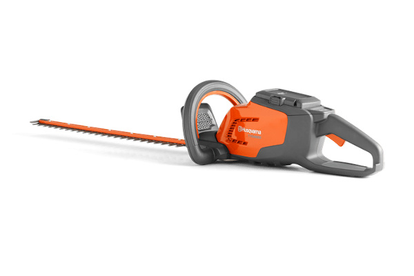 Husqvarna | Hedge Trimmers | Model HUSQVARNA 115iHD55 with battery and charger for sale at Cape Fear Tractor & Saw, North Carolina