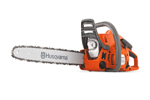 Husqvarna | Chainsaws | Model HUSQVARNA 120 for sale at Cape Fear Tractor & Saw, North Carolina