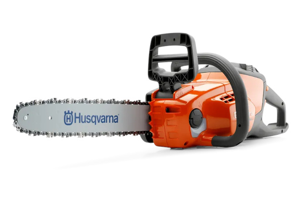 Husqvarna HUSQVARNA 120i with battery and charger for sale at Cape Fear Tractor & Saw, North Carolina