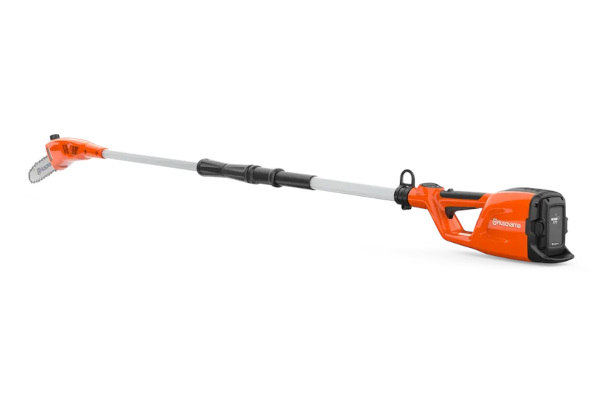 Husqvarna | Pole Pruners & Saws | Model HUSQVARNA 120iTK4-P with battery and charger for sale at Cape Fear Tractor & Saw, North Carolina