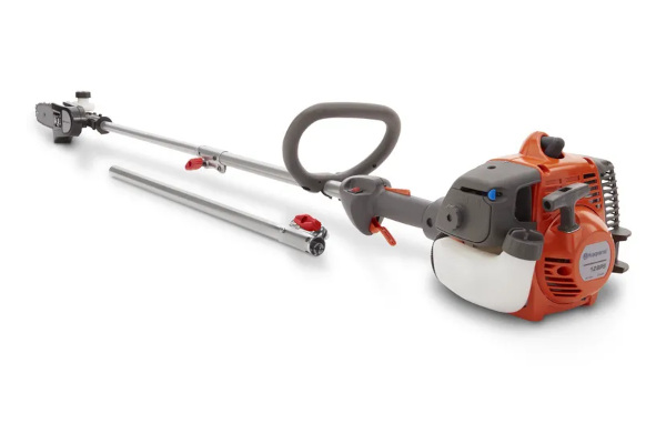 Husqvarna | Pole Pruners & Saws | Model HUSQVARNA 128PS for sale at Cape Fear Tractor & Saw, North Carolina