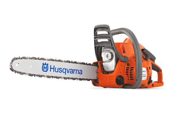 Husqvarna HUSQVARNA 240 for sale at Cape Fear Tractor & Saw, North Carolina