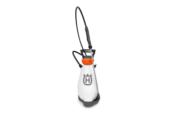 Husqvarna | Sprayers | Model 2 Gallon Battery Handheld Sprayer for sale at Cape Fear Tractor & Saw, North Carolina