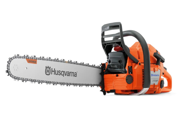 Husqvarna | Chainsaws | Model HUSQVARNA 372 XP® X-TORQ for sale at Cape Fear Tractor & Saw, North Carolina