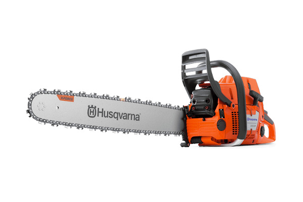 Husqvarna | Chainsaws | Model HUSQVARNA 390 XP® for sale at Cape Fear Tractor & Saw, North Carolina