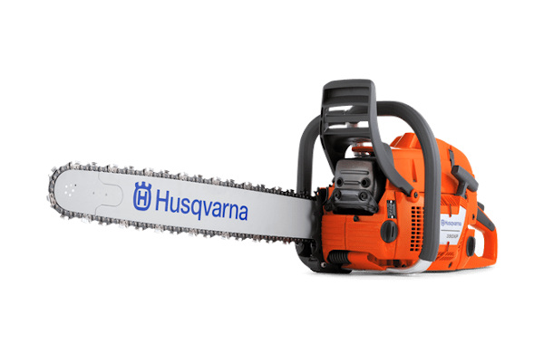 Husqvarna | Chainsaws | Model HUSQVARNA 390 XP® W for sale at Cape Fear Tractor & Saw, North Carolina