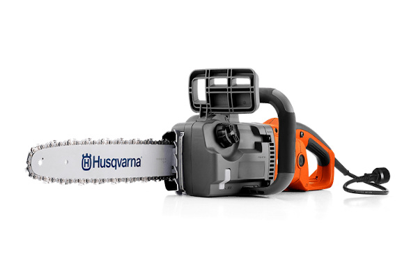 Husqvarna | Chainsaws | Model HUSQVARNA 414EL for sale at Cape Fear Tractor & Saw, North Carolina