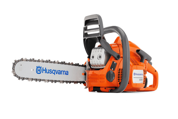 Husqvarna | Chainsaws | Model HUSQVARNA 435 for sale at Cape Fear Tractor & Saw, North Carolina