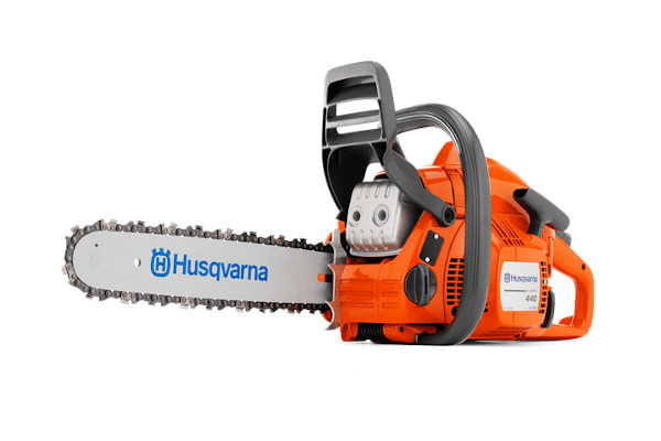 Husqvarna HUSQVARNA 440 for sale at Cape Fear Tractor & Saw, North Carolina