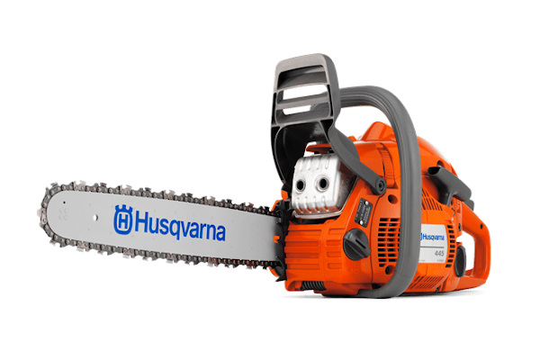 Husqvarna | Chainsaws | Model HUSQVARNA 445 for sale at Cape Fear Tractor & Saw, North Carolina