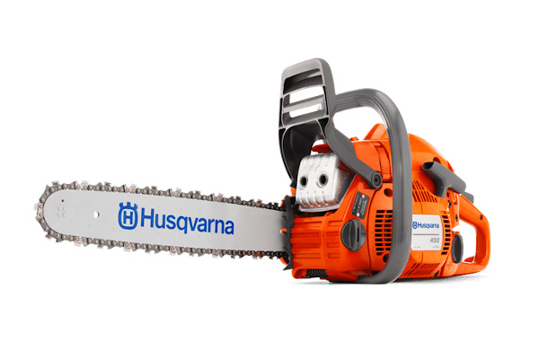 Husqvarna | Chainsaws | Model HUSQVARNA 450 Rancher for sale at Cape Fear Tractor & Saw, North Carolina