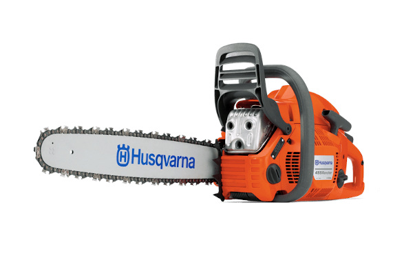 Husqvarna | Chainsaws | Model HUSQVARNA 455 Rancher for sale at Cape Fear Tractor & Saw, North Carolina