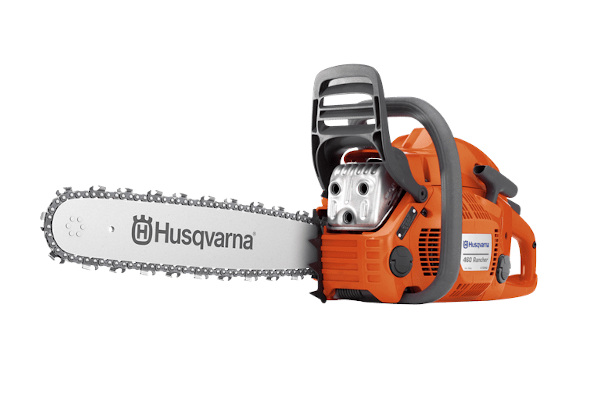 Husqvarna | Chainsaws | Model HUSQVARNA 460 Rancher for sale at Cape Fear Tractor & Saw, North Carolina