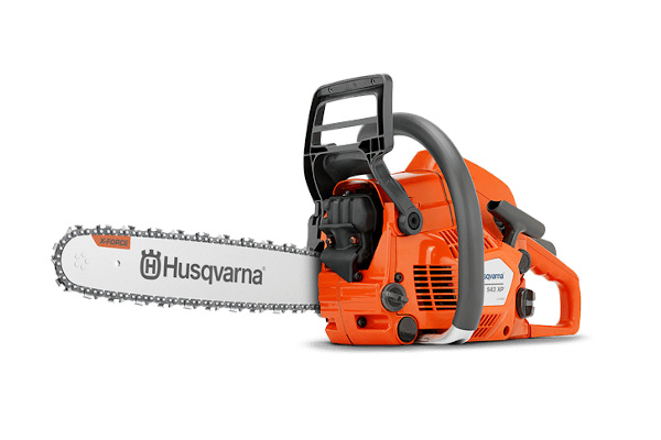 Husqvarna | Chainsaws | Model HUSQVARNA 543 XP® for sale at Cape Fear Tractor & Saw, North Carolina