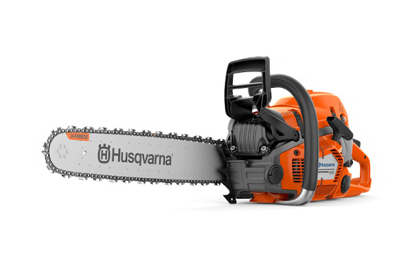 Husqvarna | Chainsaws | Model HUSQVARNA 555 for sale at Cape Fear Tractor & Saw, North Carolina