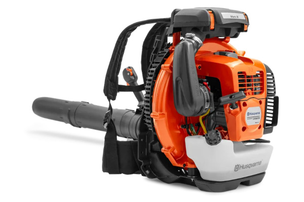 Husqvarna | Leaf Blowers | Model HUSQVARNA 580BTS for sale at Cape Fear Tractor & Saw, North Carolina