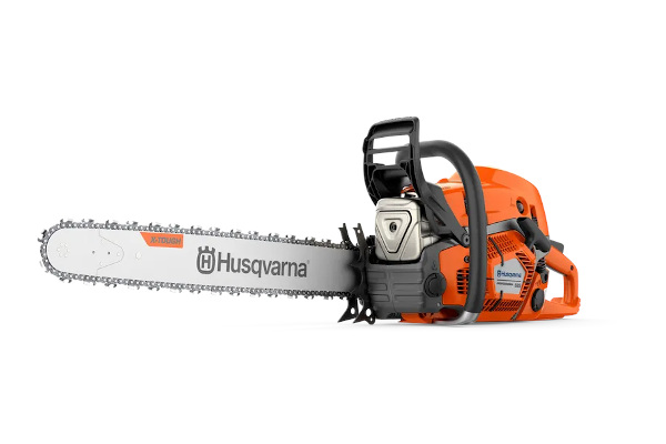 Husqvarna | Chainsaws | Model HUSQVARNA 585 for sale at Cape Fear Tractor & Saw, North Carolina