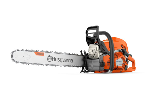 Husqvarna HUSQVARNA 592 XP® G for sale at Cape Fear Tractor & Saw, North Carolina