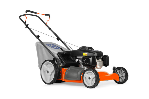 Husqvarna | Walk Behind Mowers | Model Husqvarna 7021P for sale at Cape Fear Tractor & Saw, North Carolina