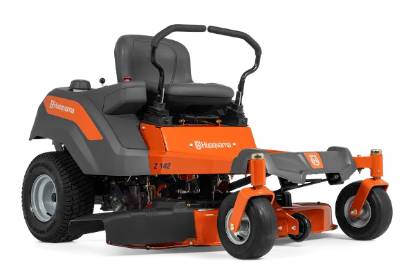 Husqvarna | Residential | Model Husqvarna Z142 - 967 92 48‑01 for sale at Cape Fear Tractor & Saw, North Carolina