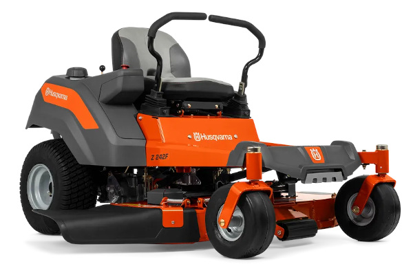 Husqvarna | Residential | Model Husqvarna Z242F - 967 95 38‑01 for sale at Cape Fear Tractor & Saw, North Carolina