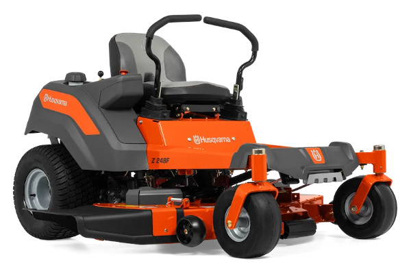 Husqvarna | Residential | Model Husqvarna Z248F - 967 95 39‑01 for sale at Cape Fear Tractor & Saw, North Carolina