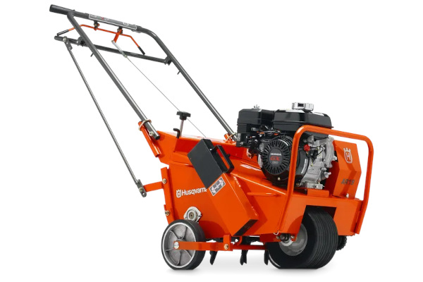 Husqvarna | Aerators | Model HUSQVARNA AR19 (Honda) for sale at Cape Fear Tractor & Saw, North Carolina