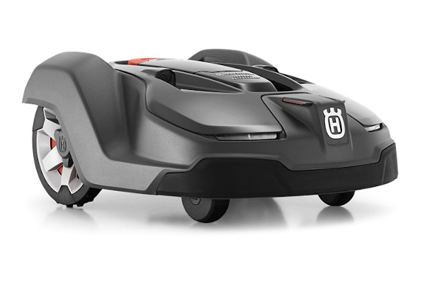 Husqvarna | Robotic Lawn Mowers | Model Automower® 450X - 967 85 30‑05 for sale at Cape Fear Tractor & Saw, North Carolina