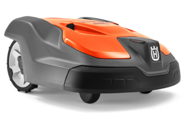 Husqvarna | Robotic Lawn Mowers | Model Automower®  550H - 967 85 32-05 for sale at Cape Fear Tractor & Saw, North Carolina