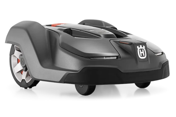 Husqvarna | Robotic Lawn Mowers | Model Automower® 450X - 967 85 30-66 for sale at Cape Fear Tractor & Saw, North Carolina