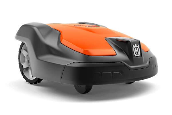 Husqvarna | Robotic Lawn Mowers | Model Automower® 520H - 967 99 77-05 for sale at Cape Fear Tractor & Saw, North Carolina