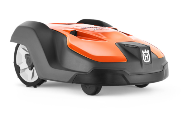 Husqvarna | Robotic Lawn Mowers | Model Automower® 550 - 967 65 02-05 for sale at Cape Fear Tractor & Saw, North Carolina