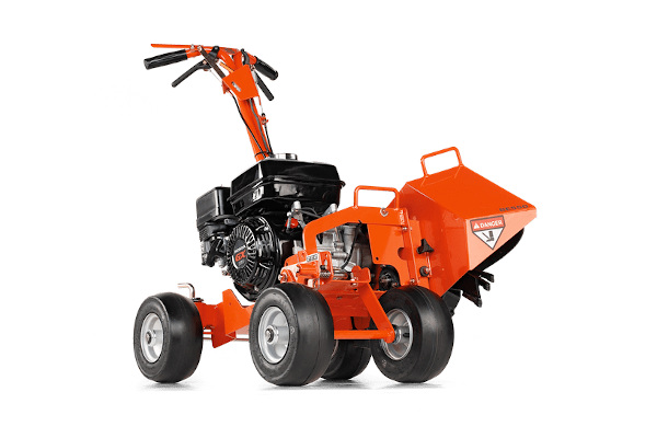 Husqvarna BE650 for sale at Cape Fear Tractor & Saw, North Carolina