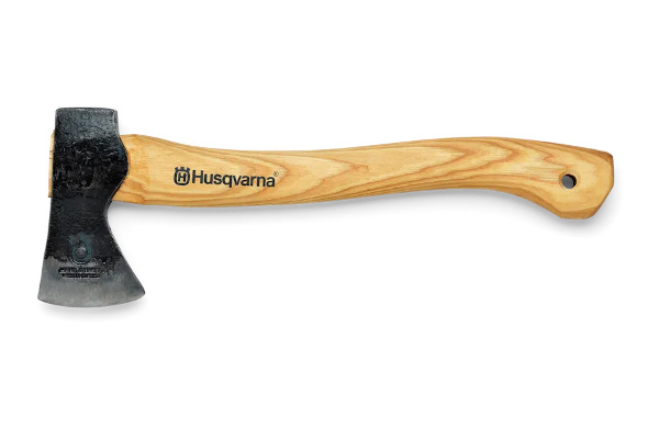 Husqvarna | Axes | Model Camping axe for sale at Cape Fear Tractor & Saw, North Carolina