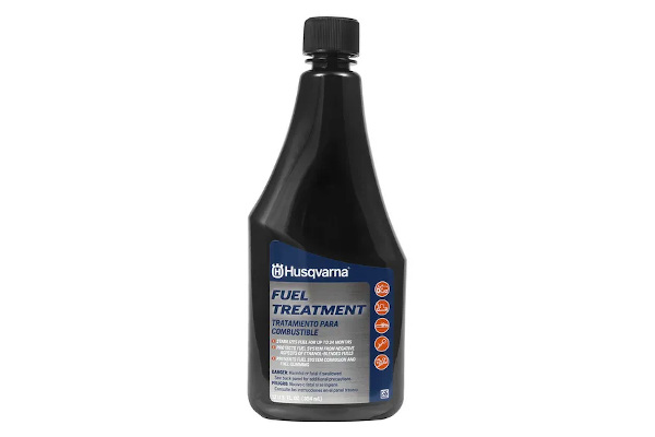 Husqvarna | Fuel, Oil and Lubricants | Model Fuel Treatment for sale at Cape Fear Tractor & Saw, North Carolina